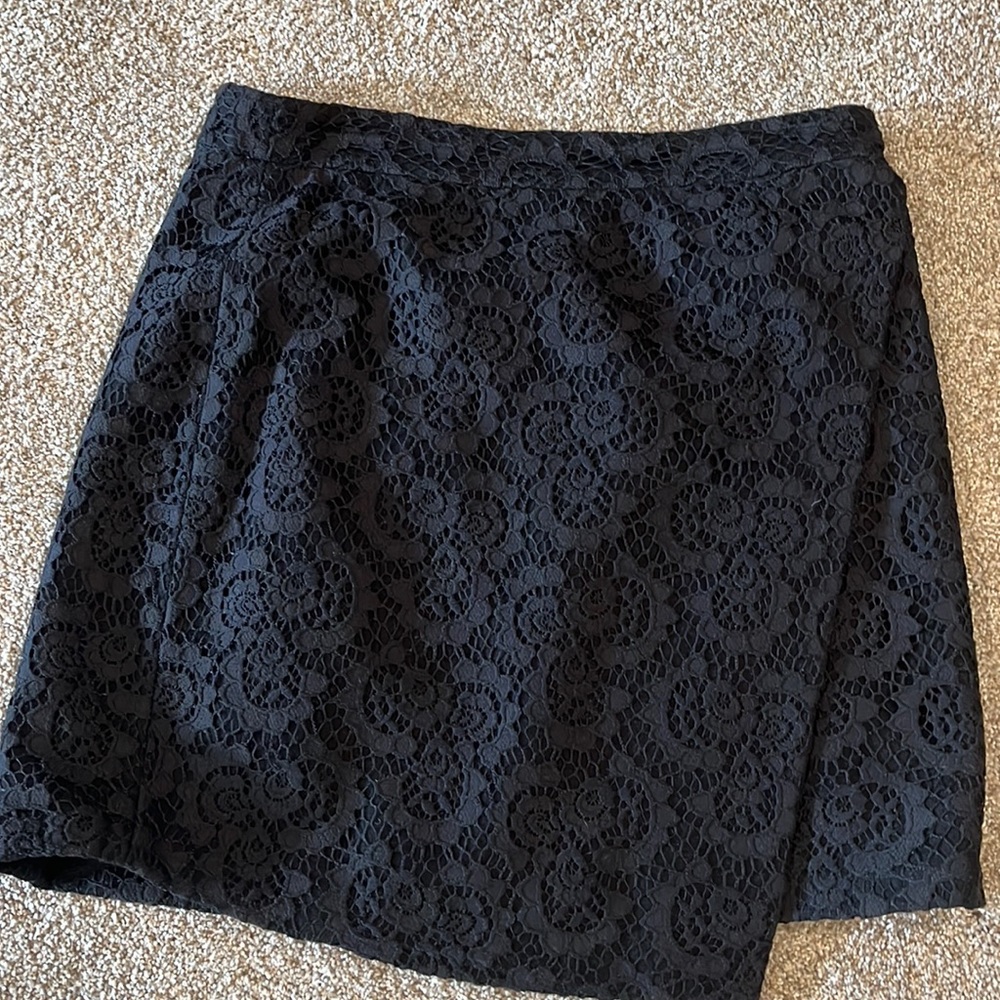Madewell Skirt